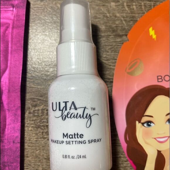 Self-Care Bundle 🎁 include 4 items - Picture 4 of 5